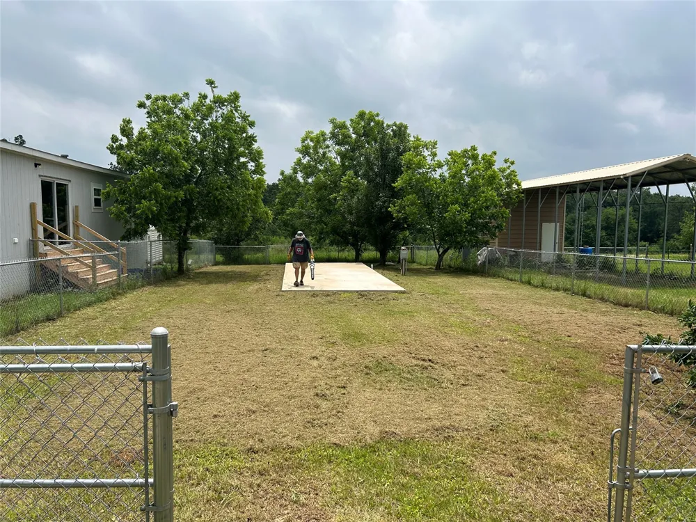 423 Waterfront Row Quitman, TX 75783