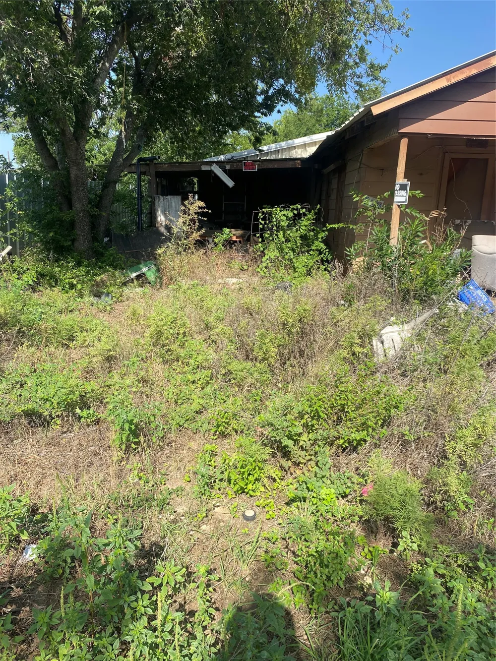 1311 Blanco Street Coleman, TX 76834