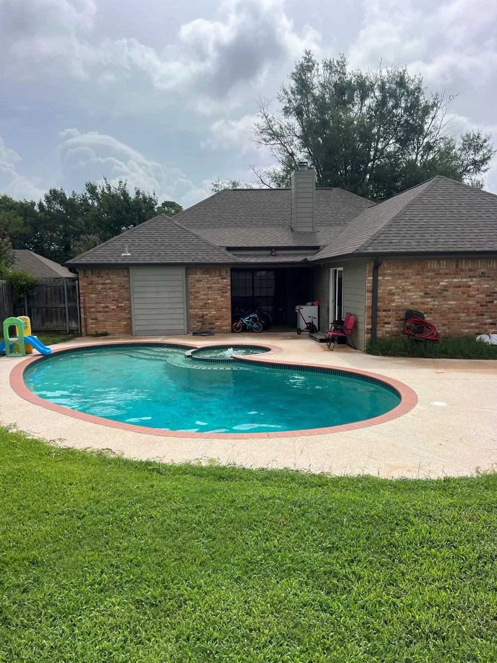 610 Pecos Street Chandler, TX 75758