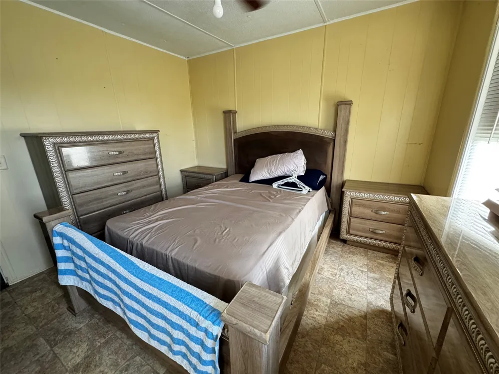 890 S Fm 1951 Coolidge, TX 76635