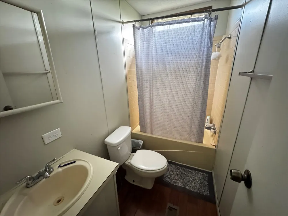 890 S Fm 1951 Coolidge, TX 76635