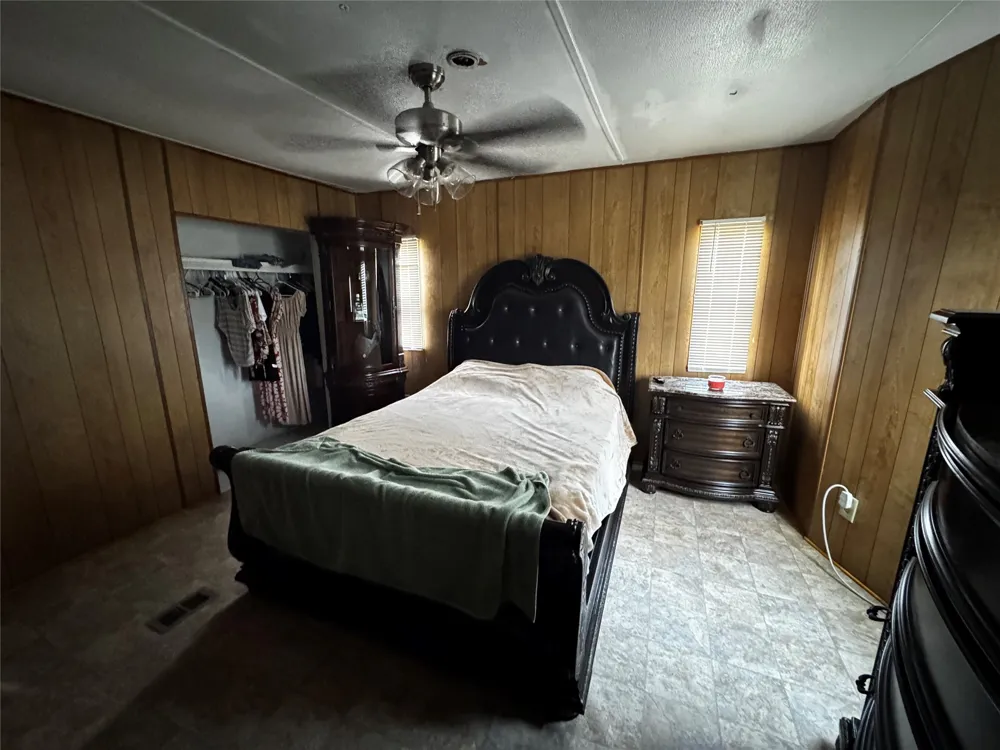 890 S Fm 1951 Coolidge, TX 76635