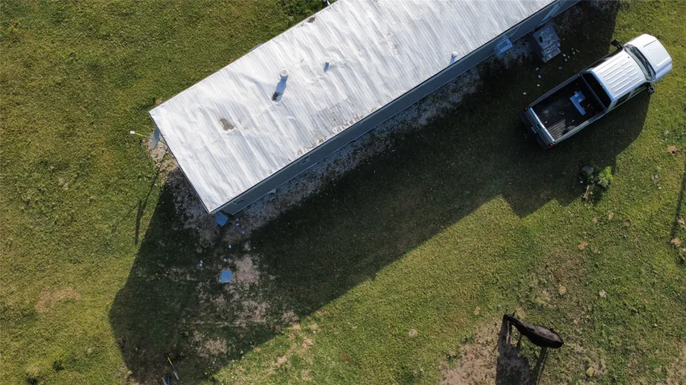 890 S Fm 1951 Coolidge, TX 76635