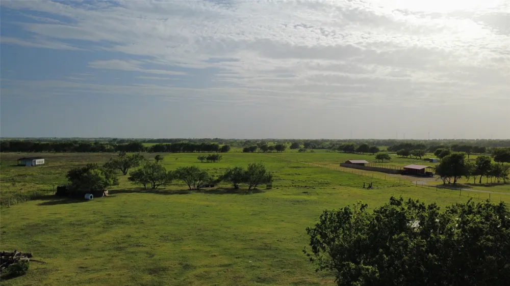 890 S Fm 1951 Coolidge, TX 76635