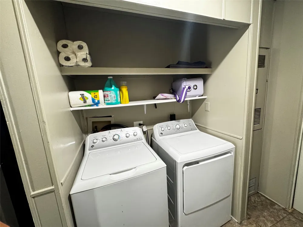 890 S Fm 1951 Coolidge, TX 76635