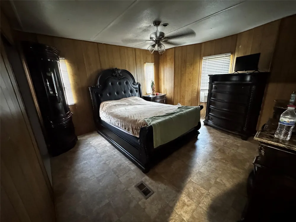 890 S Fm 1951 Coolidge, TX 76635