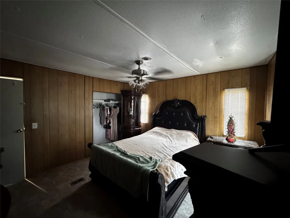 890 S Fm 1951 Coolidge, TX 76635