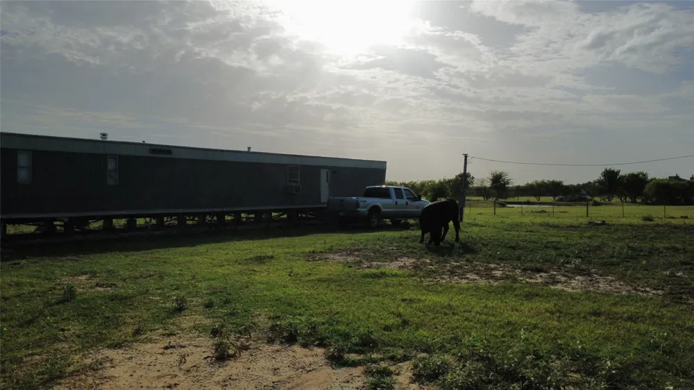 890 S Fm 1951 Coolidge, TX 76635