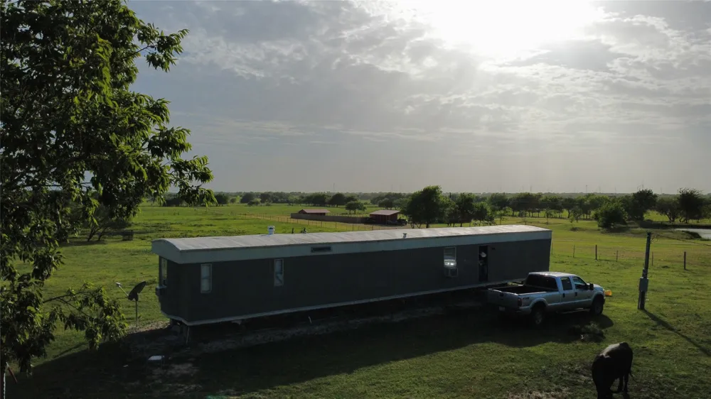 890 S Fm 1951 Coolidge, TX 76635