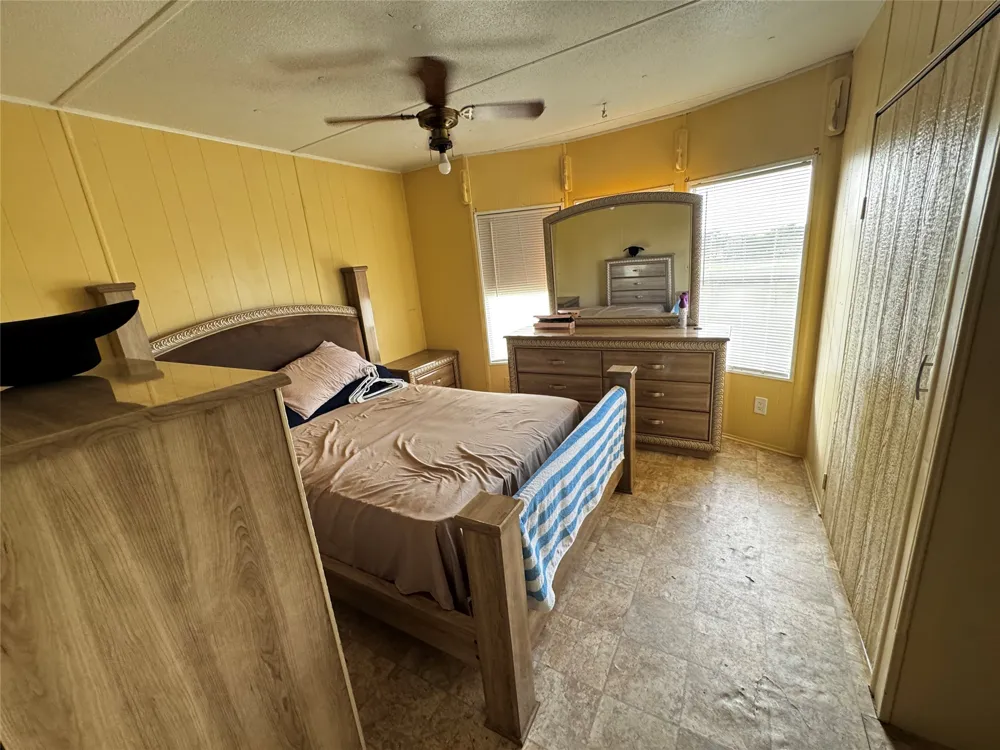 890 S Fm 1951 Coolidge, TX 76635