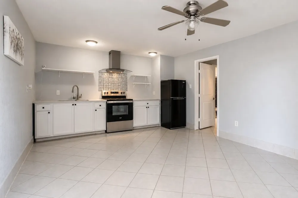 607 Brooks Avenue Dallas, TX 75208