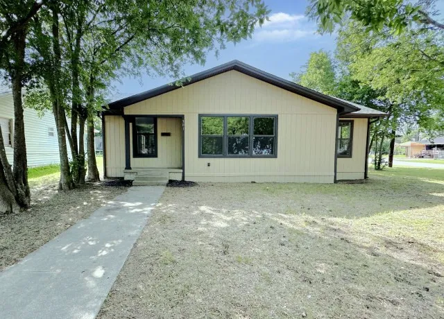 301 21st Street Temple, TX 76504