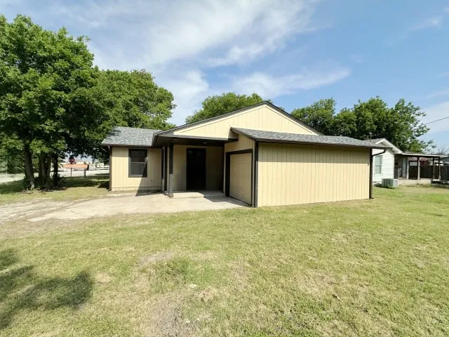 301 21st Street Temple, TX 76504