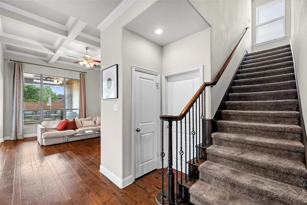 512 Alice Lane Fate, TX 75189