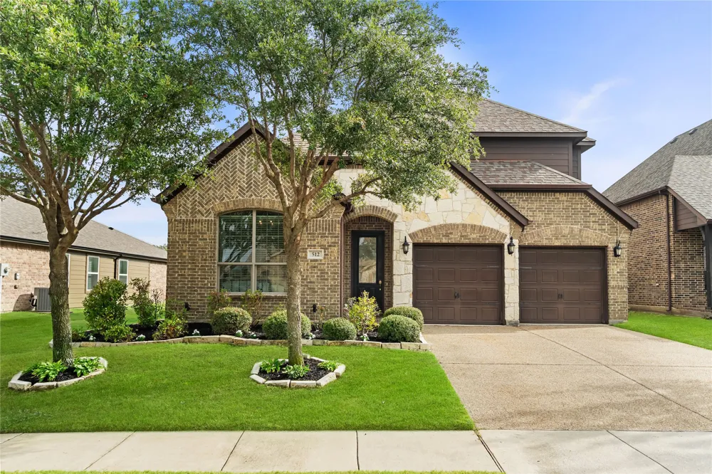512 Alice Lane Fate, TX 75189