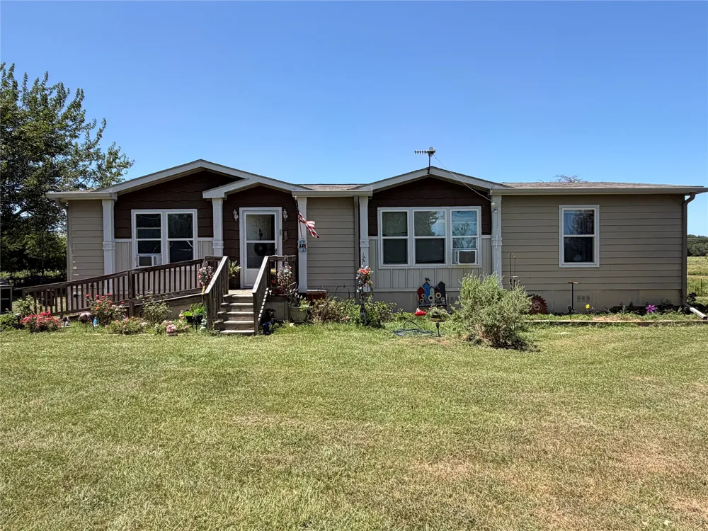438 Lcr 864 Jewett, TX 75846