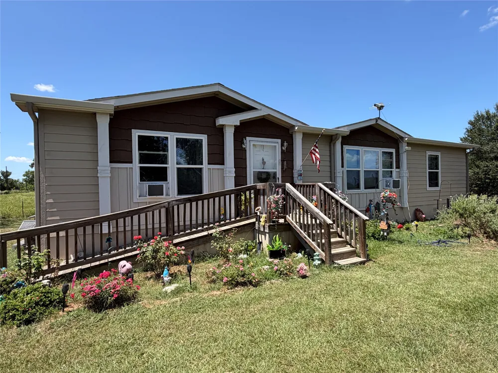438 Lcr 864 Jewett, TX 75846
