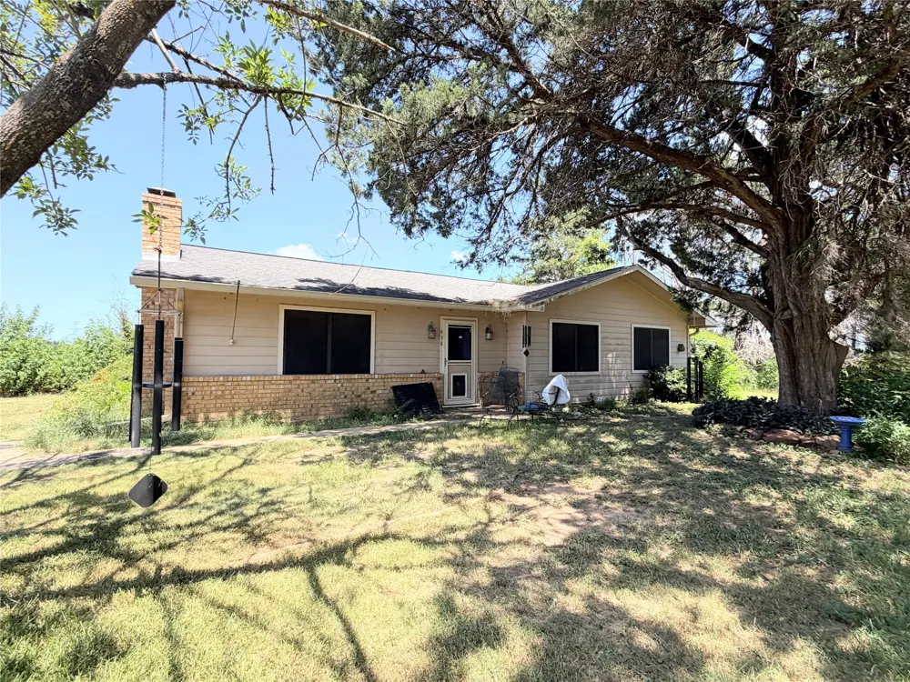 438 Lcr 864 Jewett, TX 75846