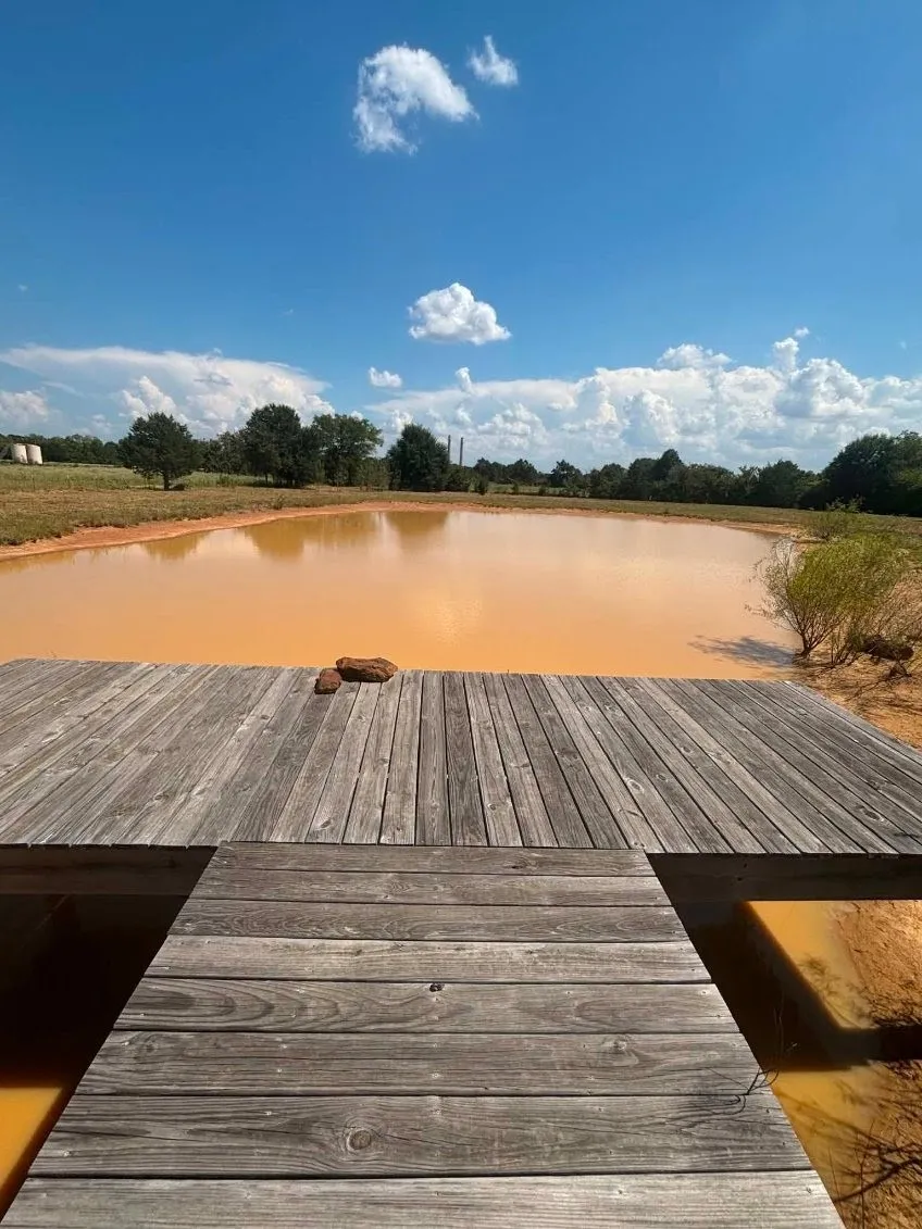 438 Lcr 864 Jewett, TX 75846