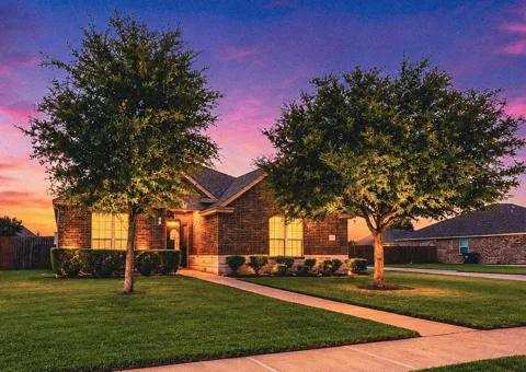 610 Milas Lane