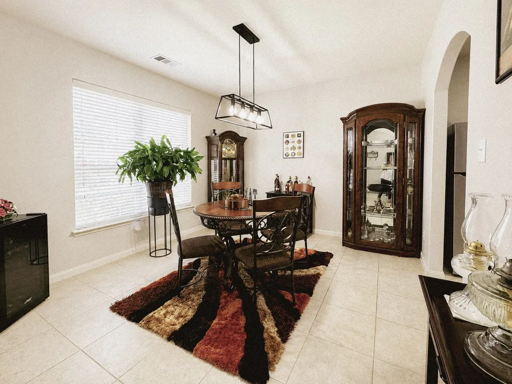 610 Milas Lane Glenn Heights, TX 75154