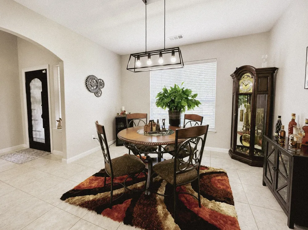 610 Milas Lane Glenn Heights, TX 75154