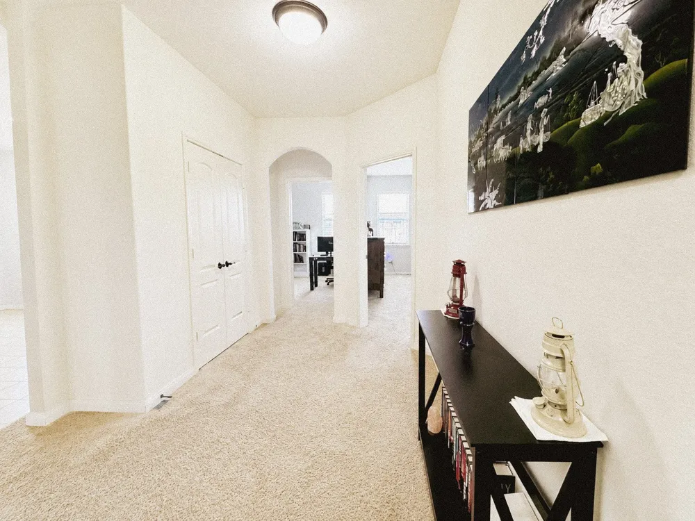 610 Milas Lane Glenn Heights, TX 75154