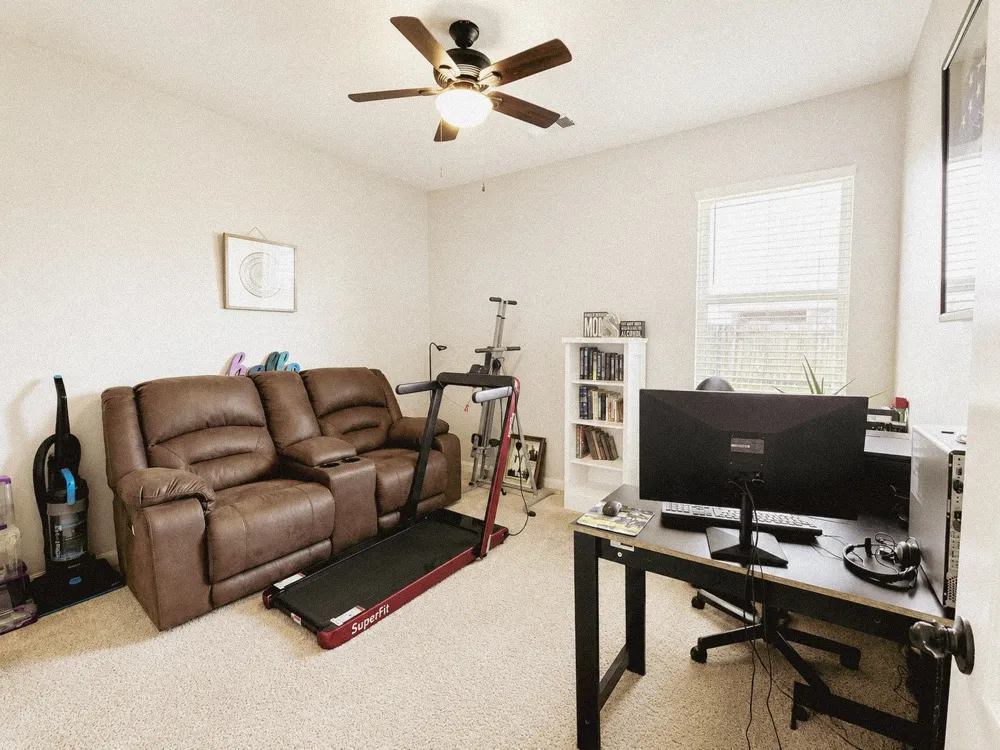 610 Milas Lane Glenn Heights, TX 75154