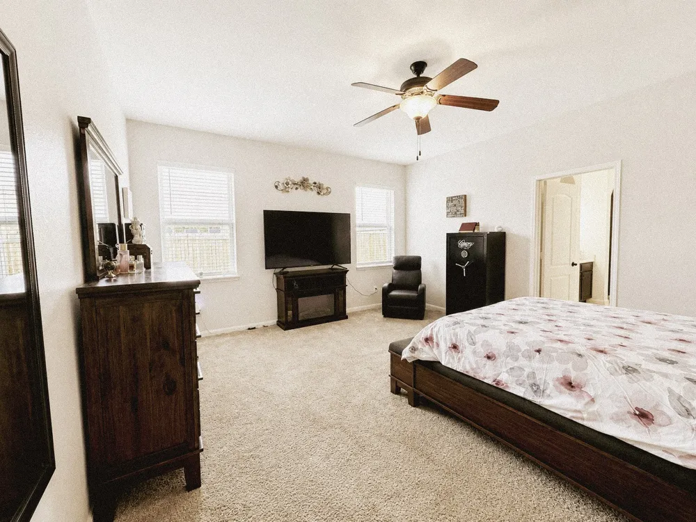 610 Milas Lane Glenn Heights, TX 75154
