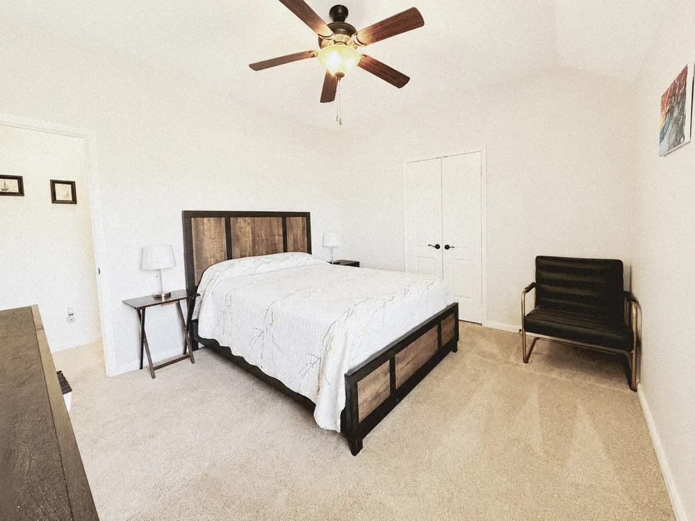 610 Milas Lane Glenn Heights, TX 75154