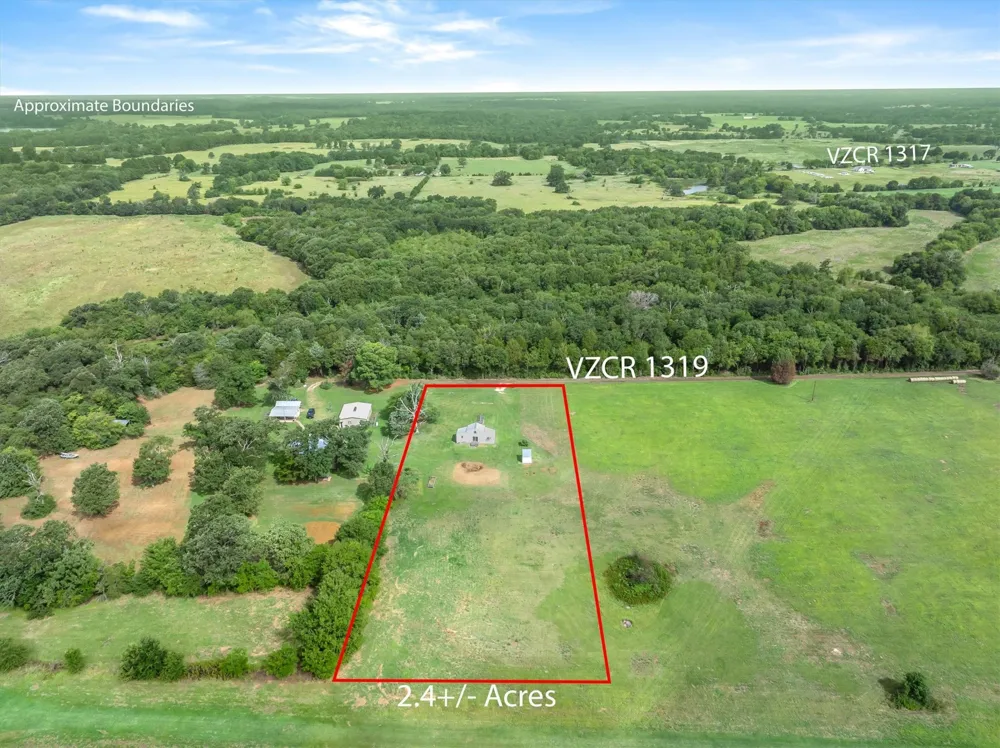 1083 VZ County Road 1319 Grand Saline, TX 75140