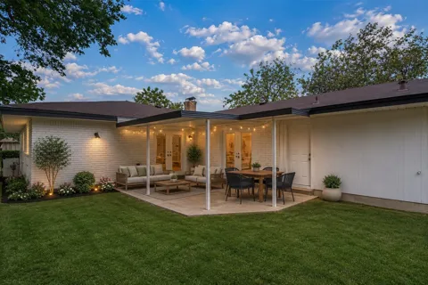 3707 Kimball Ridge Court