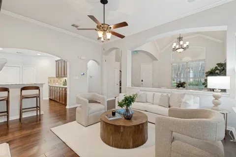 6206 Shoal Creek Trail