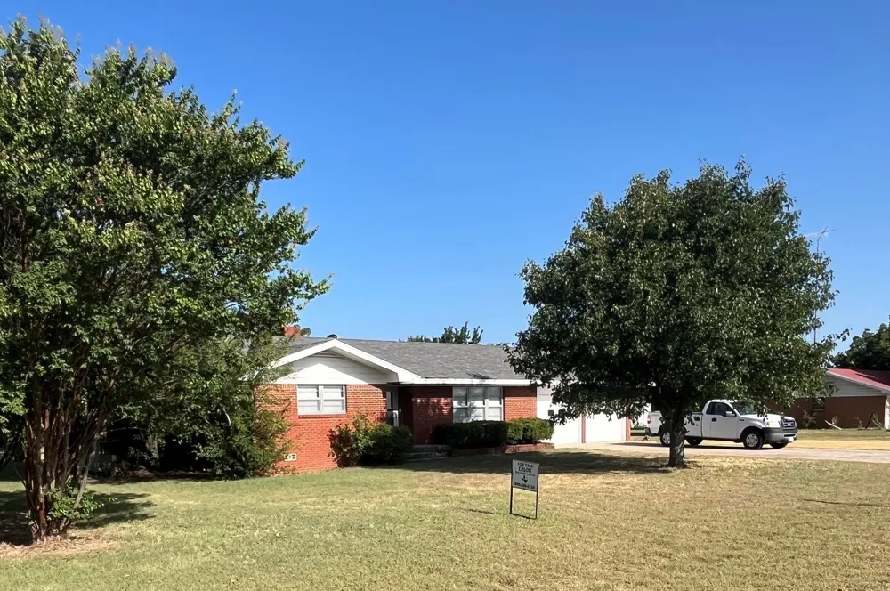 568 Fm 1125 Bowie, TX 76230