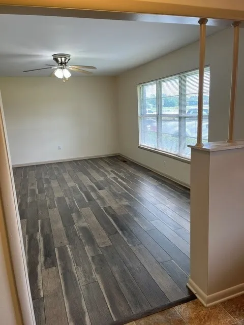568 Fm 1125 Bowie, TX 76230