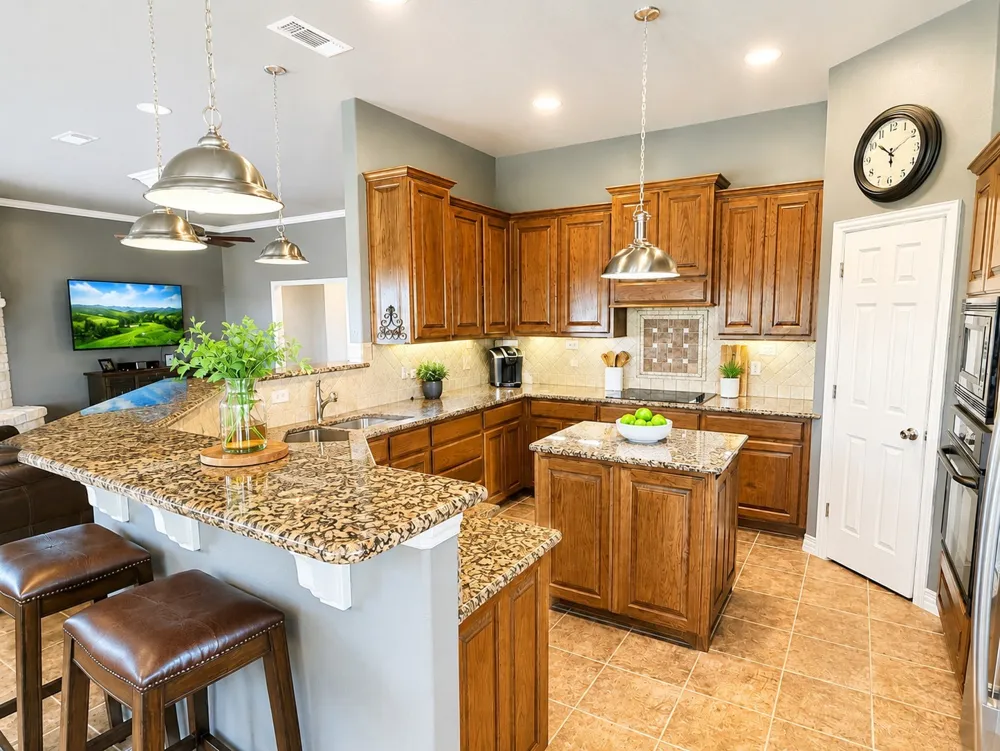 148 County Road 2627 Decatur, TX 76234