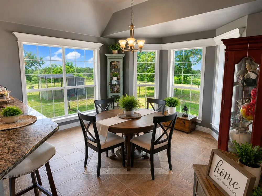 148 County Road 2627 Decatur, TX 76234