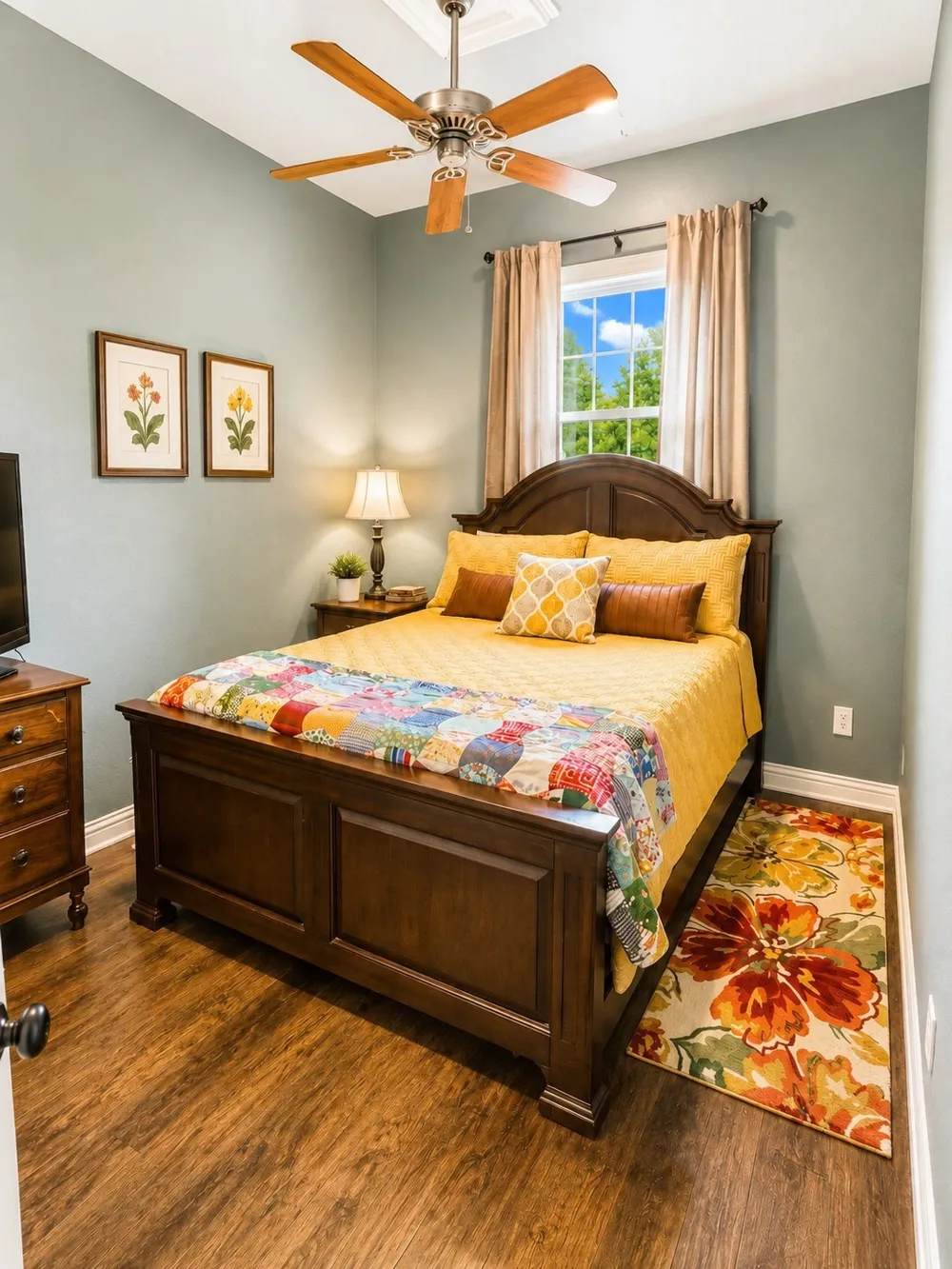 148 County Road 2627 Decatur, TX 76234