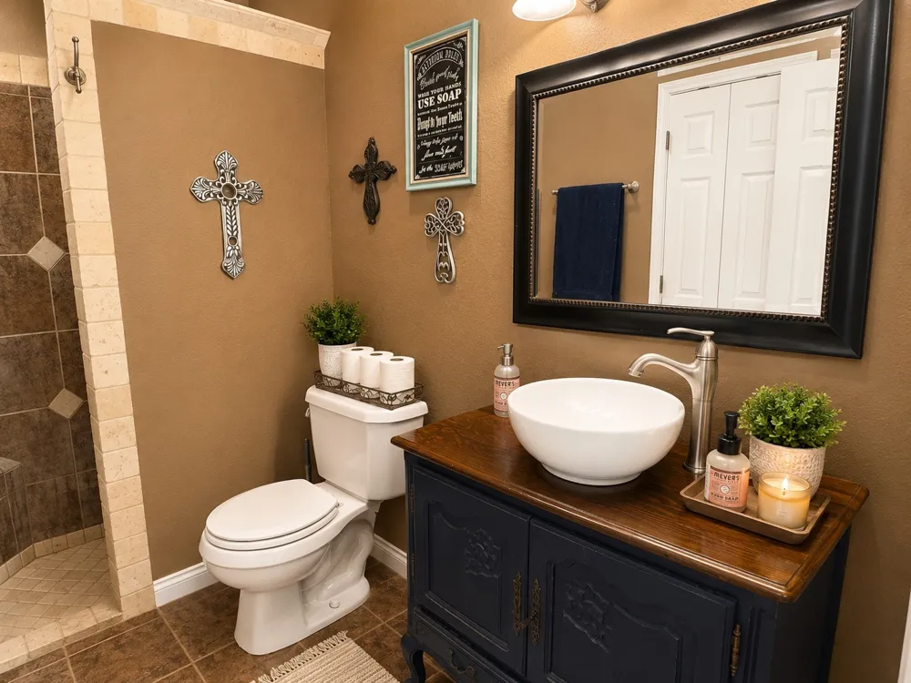 148 County Road 2627 Decatur, TX 76234