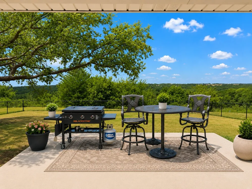 148 County Road 2627 Decatur, TX 76234