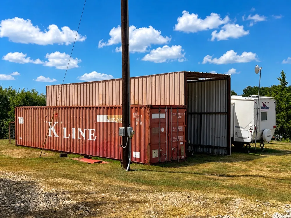 148 County Road 2627 Decatur, TX 76234