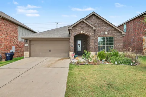 5216 Persimmon Drive