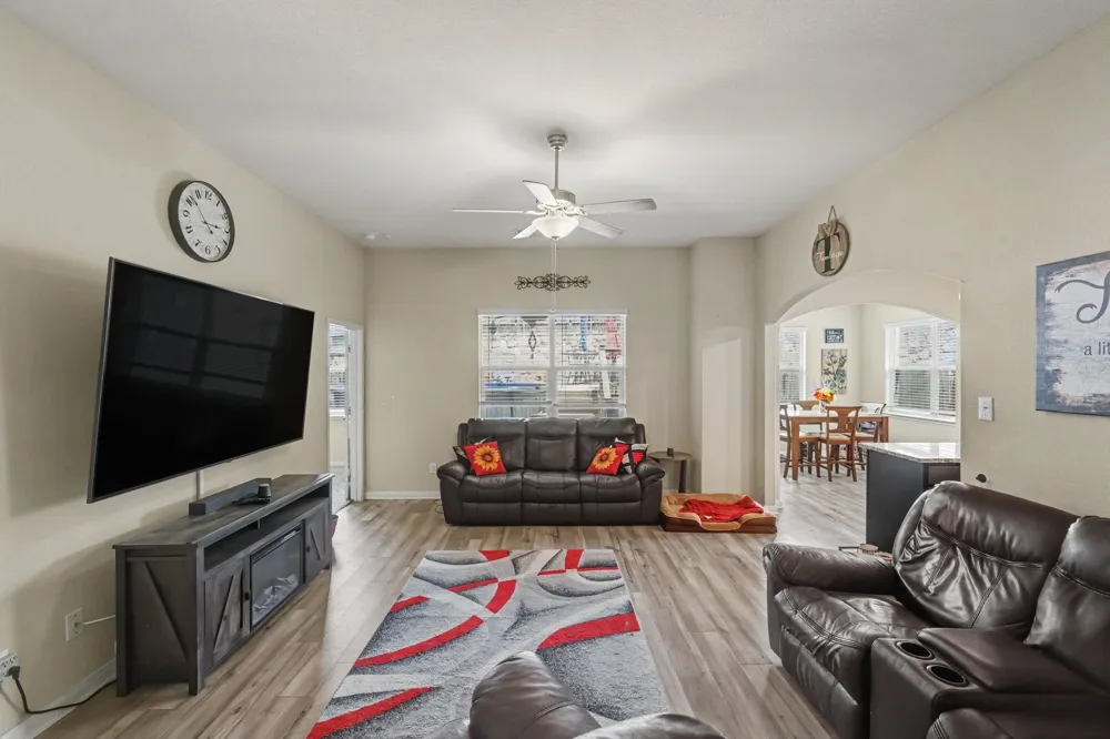 5216 Persimmon Drive Denton, TX 76207