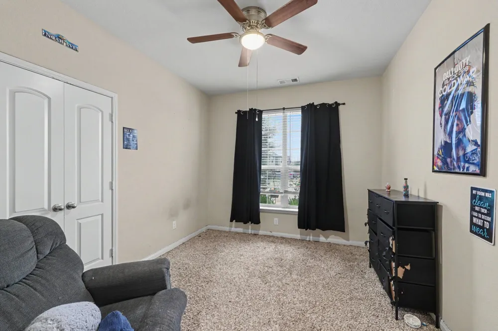 5216 Persimmon Drive Denton, TX 76207