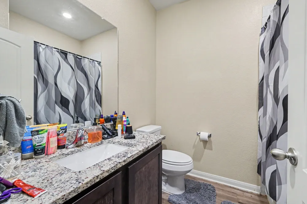 5216 Persimmon Drive Denton, TX 76207