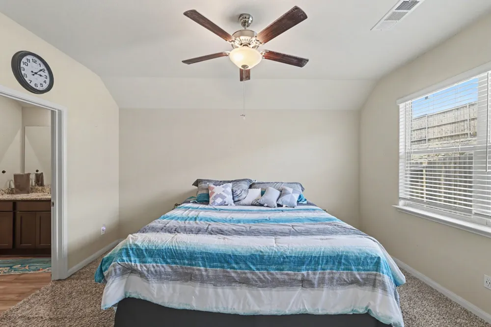 5216 Persimmon Drive Denton, TX 76207