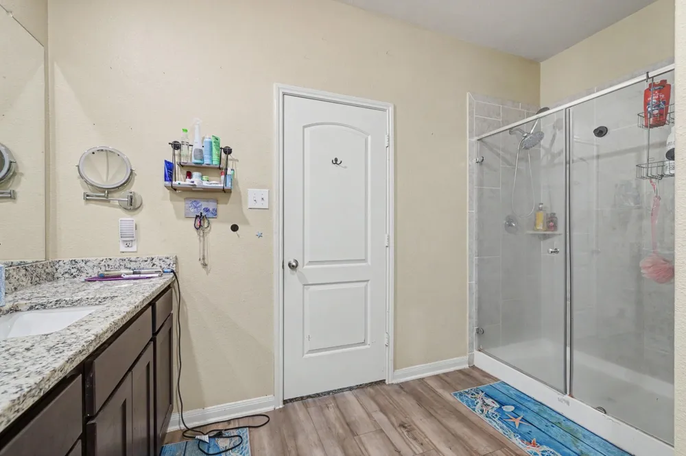 5216 Persimmon Drive Denton, TX 76207