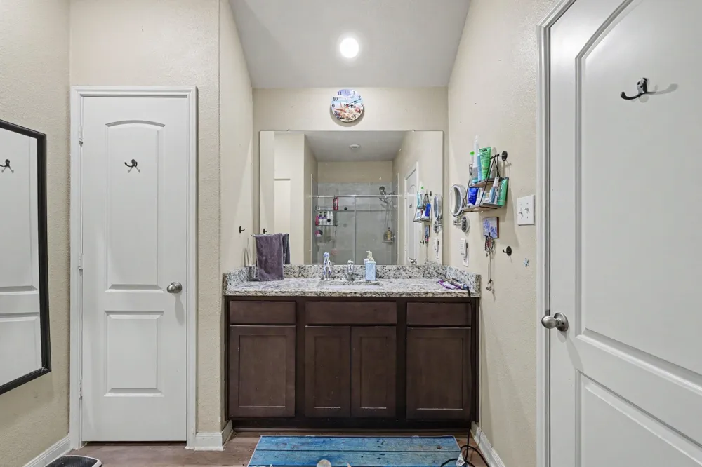 5216 Persimmon Drive Denton, TX 76207