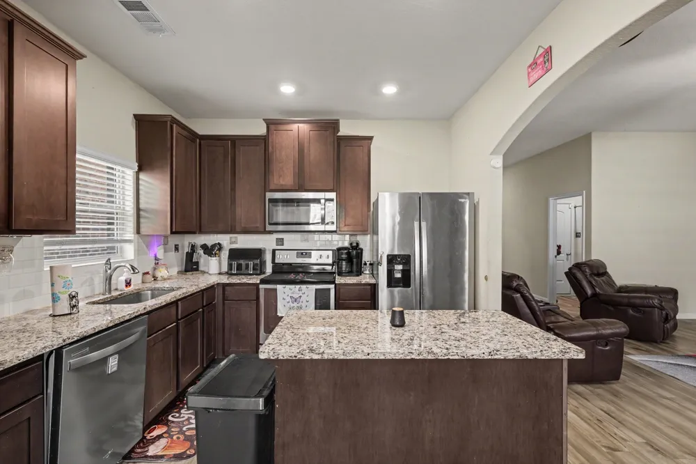 5216 Persimmon Drive Denton, TX 76207