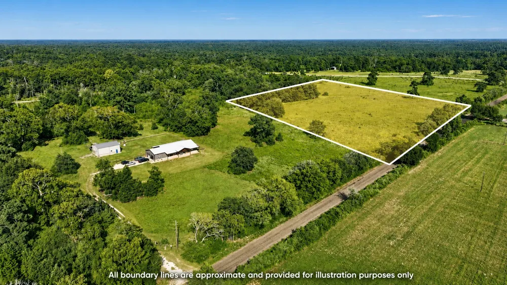 Cr 114 Centerville, TX 75833